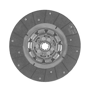 UCCL1036   Clutch Disc-Woven---Replaces A36036